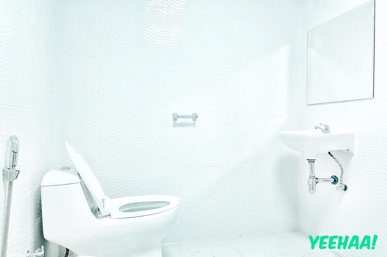 Yeehaa ホテル バンコク都 部屋 写真